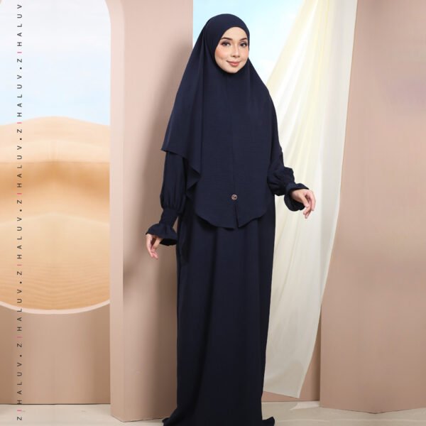 DJBYP206 (JUBAH SAHAJA)