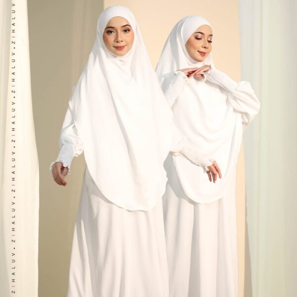 DJ07 (JUBAH SAHAJA)