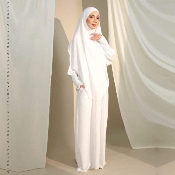 DJ07 (JUBAH SAHAJA) - Image 2