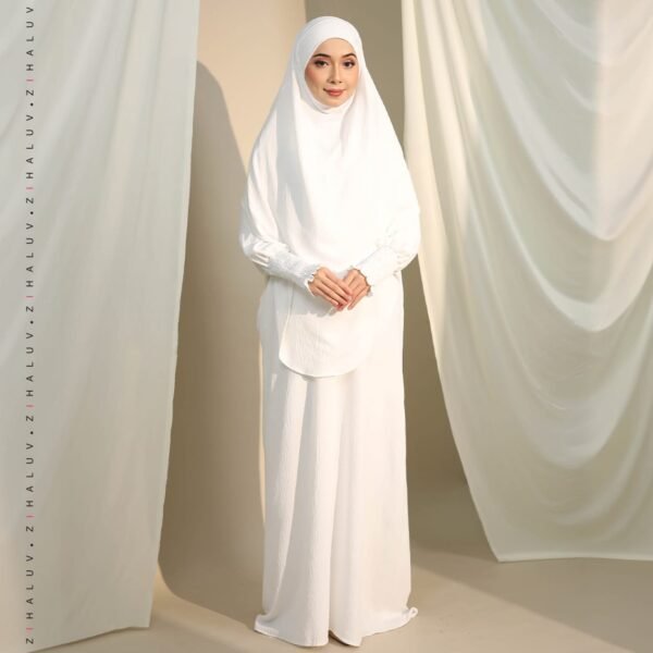 DJ07 (JUBAH SAHAJA) - Image 4