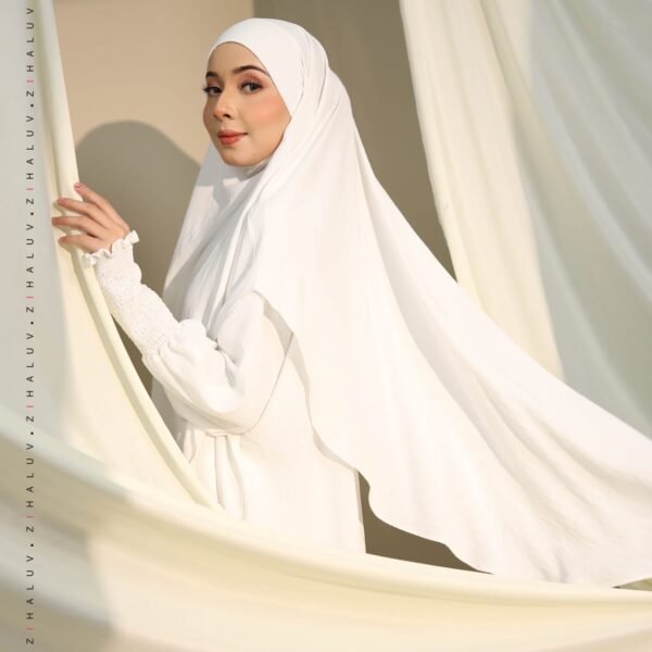 DJ07 (JUBAH SAHAJA) - Image 5