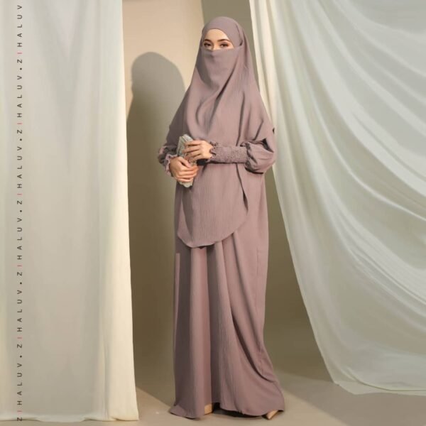 DJ04 (JUBAH SAHAJA)
