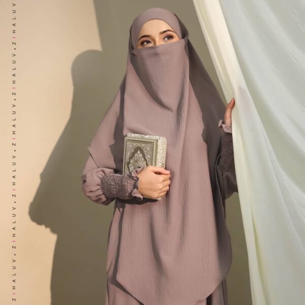 DJ04 (JUBAH SAHAJA) - Image 3
