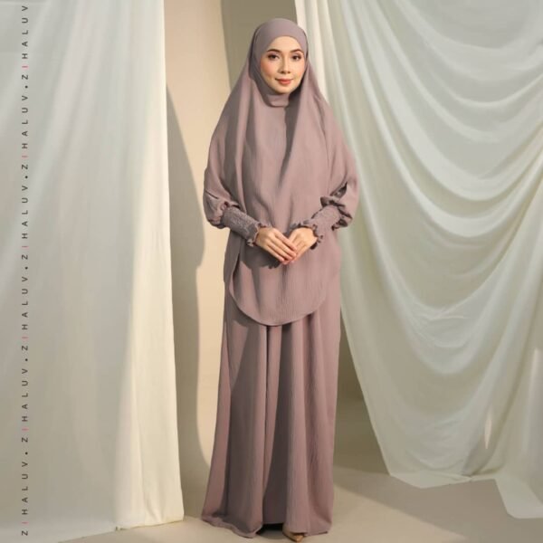 DJ04 (JUBAH SAHAJA) - Image 4