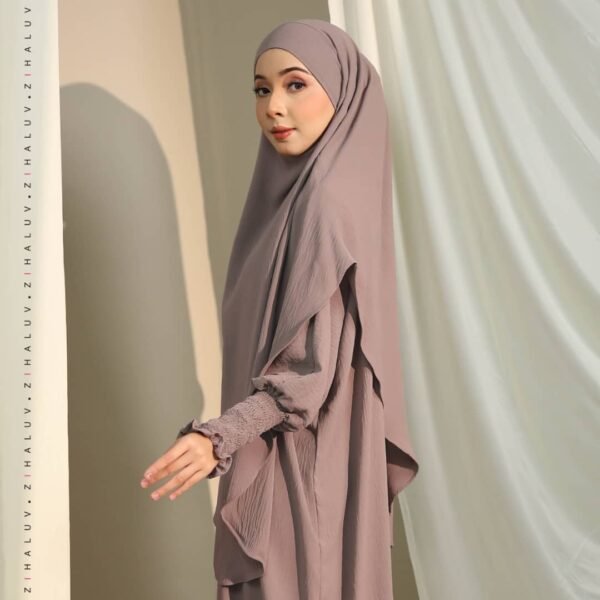 DJ04 (JUBAH SAHAJA) - Image 5